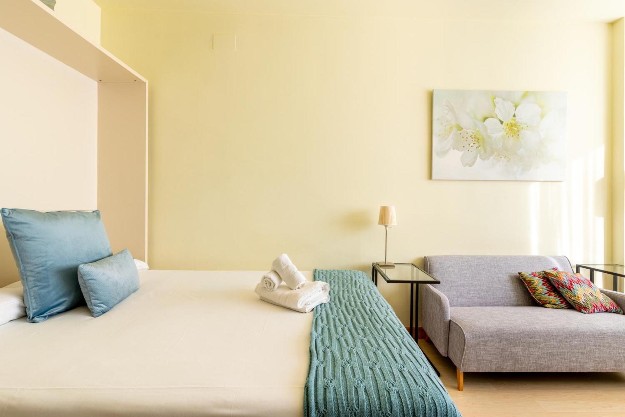 Holi-rent Martin Appartement Sevilla